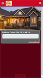 Mobile Screenshot of garceaurealty.com